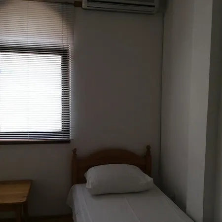 Aksoj * 모스타르